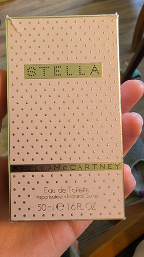 Stella mccartney 50ml spray - stella,