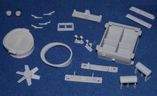 BR HYMEK CLASS 35 BODY