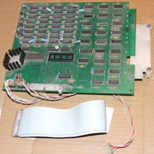 Commodore PET 64K expansion