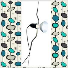 Vintage Flos Parentesi Ceiling Lamp 1st Series A. Castiglioni P. Manzù 1970