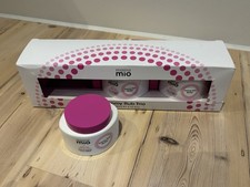 3 x Mama Mio Tummy Rub Butter