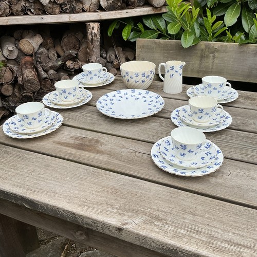 Vintage 1930s aynsley - vintage, part