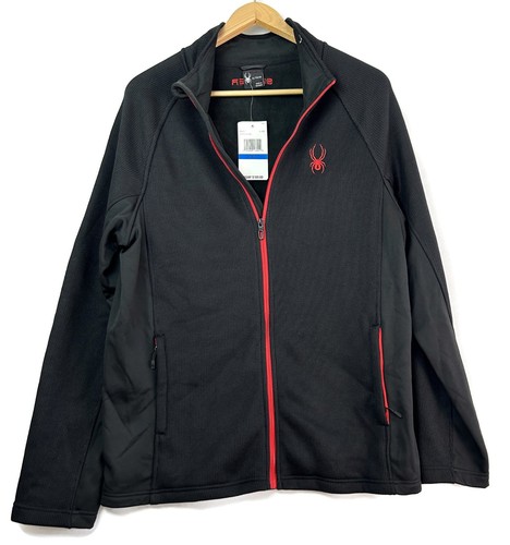 Spyder men stellar jacket - stellar,