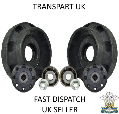 For vauxhall vivaro front - for,