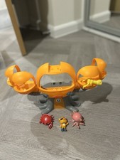 Octonauts Above & Beyond