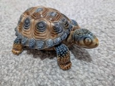 Wade Porcelain  Large Tortoise