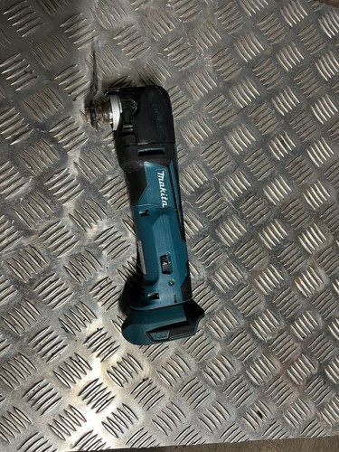 Makita dtm51z 18v - dtm51z,
