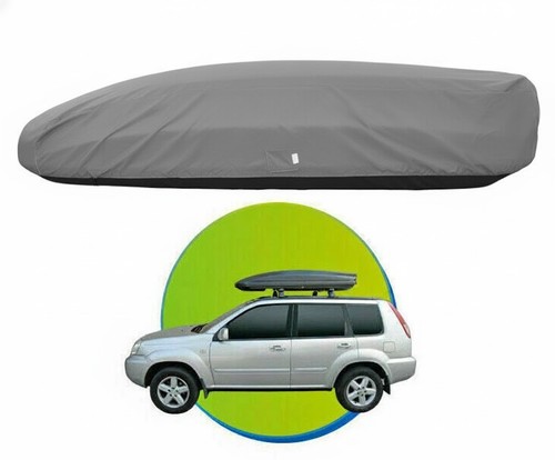 Protective cover for - , car