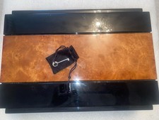 BUBEN & ZORWEG 10 Watch Holder