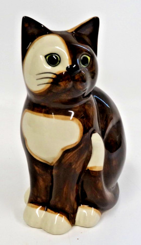Quail pottery ceramic - pottery,