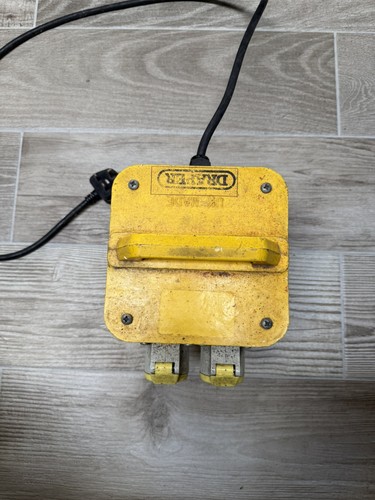 110v portable site - 110v,