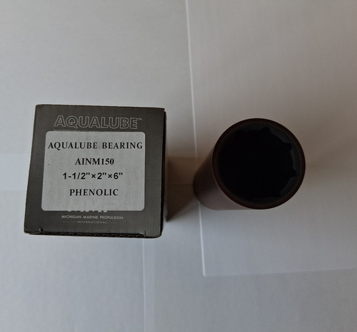 Marine cutlass bearing - marine,