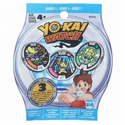 Kai watch yokai - yo-kai,