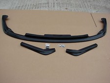 Fits SUBARU Impreza Blobeye. Front Lip Spoiler & Rear Lips STi. HT Autos UK.