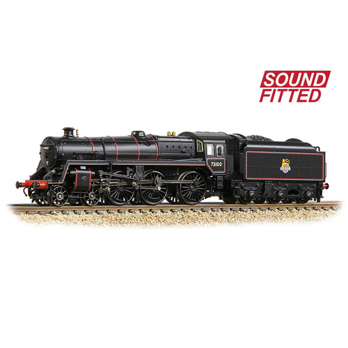 Graham farish 372 727bsf - farish, n