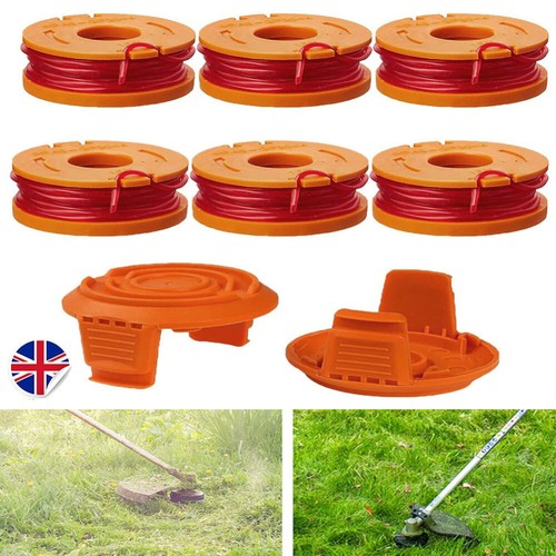 Strimmer line spool for - spool, worx