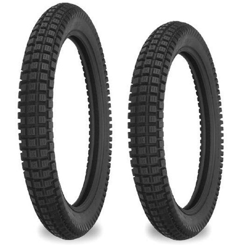 Motorcycle tyres shinko 241 - shinko,