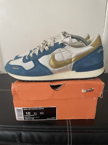 Rare 2011 nike air - vortex, og