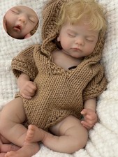 18Inch Full Body Solid