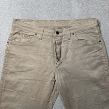Wrangler Texas Jeans Mens