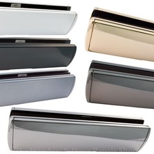 Inch letter box - inch,