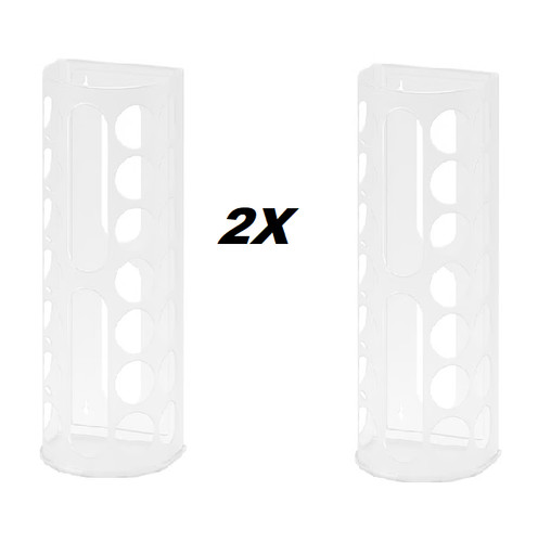 New ikea variera plastic - 2x,