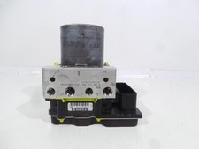 2015 BMW X1  ABS PUMP & CONTROLLER ECU  6768550 0265239286 GENUINE *FAST SHIPPIN