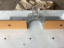 Brand New Router Table