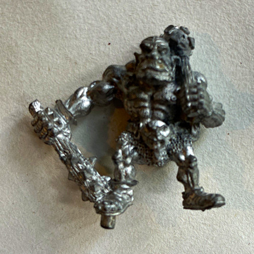 Vintage metal citadel c23 - vintage,