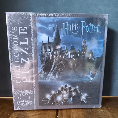 New harry potter - potter, collector