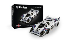 Pocher Porsche 917KH –
