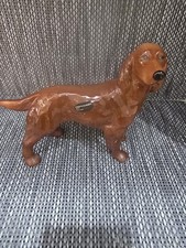 Vintage Coopercraft Irish Red