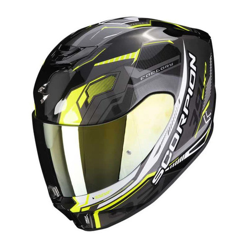 Scorpion exo 391 haut - scorpion,