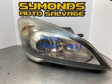 2011 KIA CEED DRIVERS SIDE OFF