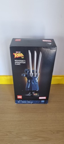 Lego 76250 wolverine - 76250,