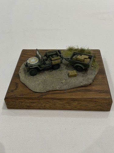 Small display base with - small,
