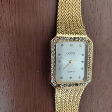 imitiation gold laddies gucci