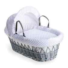 Clair de Lune Dimple Wicker