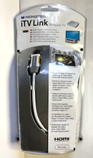 Monster HDMI Cable - iTV Link