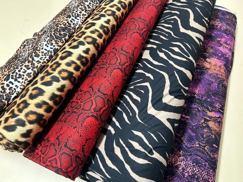 Leopard animal print - animal,