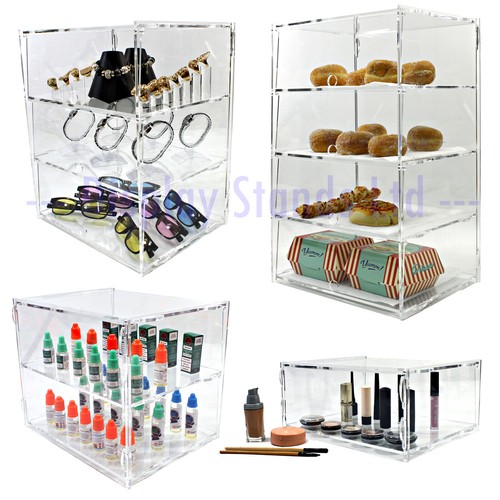 Acrylic cake pastry - cake, bakery