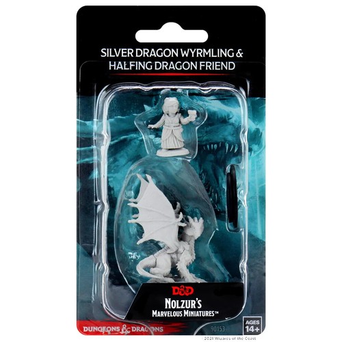 Dungeons dragons marvelous - dragons,