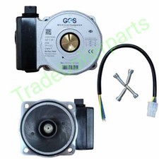 BIASI RIVA COMPACT HE M96A.24SM - M96A.28SM - M96A.32SM PUMP BI191110 "84 WATT"