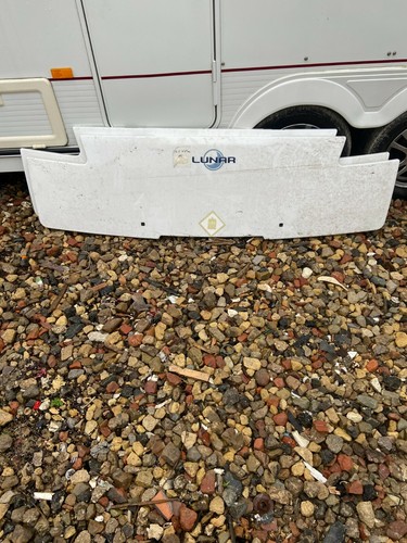 Caravan front gas - caravan,