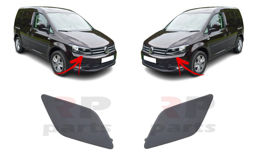 For caddy new front - vw, 16-20