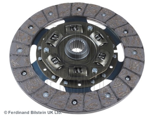 Clutch disc fits - fits:, suzuki
