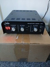 Suhr Reactive Load IR Box with