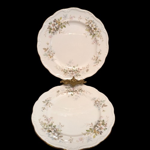 Royal albert haworth - haworth, dinner