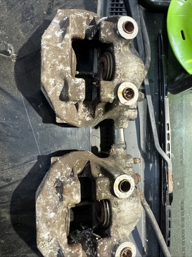 Lexus ls430 rear break - rear,