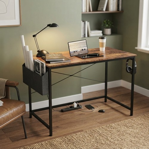 Stylish vintage oak writing - stylish,